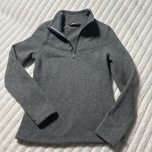 The North Face Gray Women's Jacket